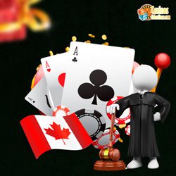 Casinos légaux canadiens