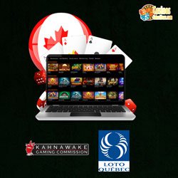 Accréditation Casinos Canada